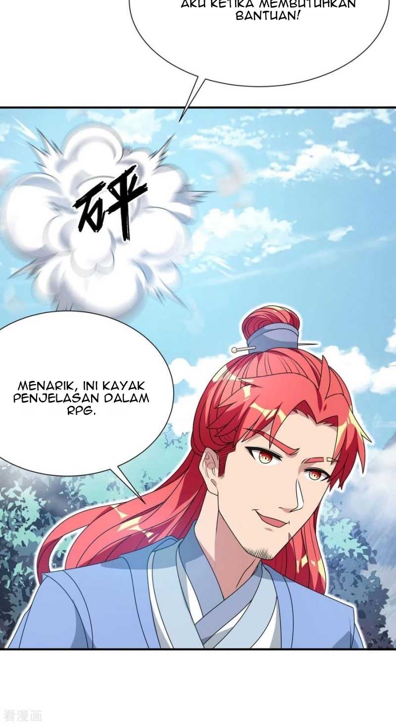 Dianfeng Bab 92 halaman 16