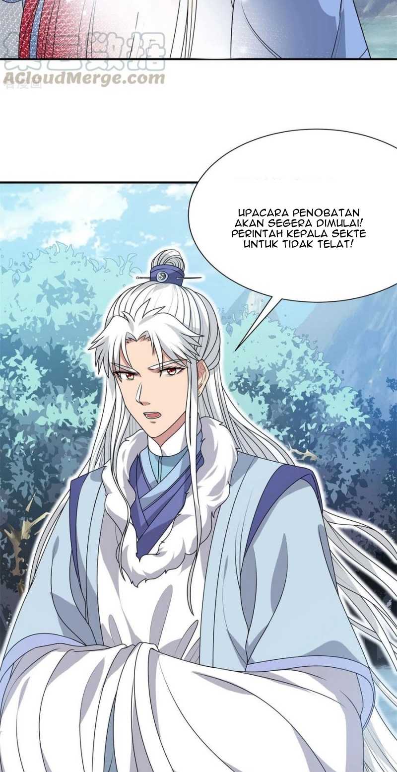 Dianfeng Bab 92 halaman 18