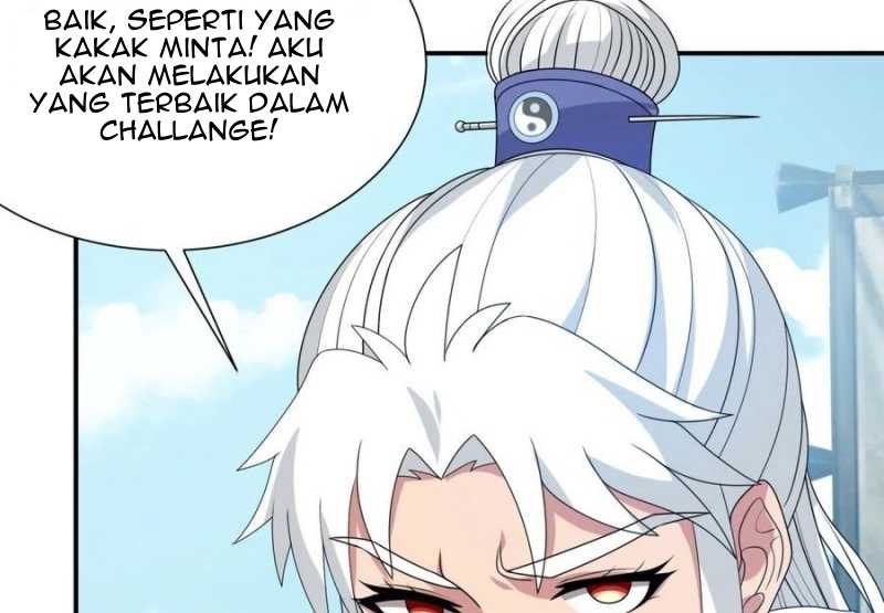 Dianfeng Bab 92 halaman 45