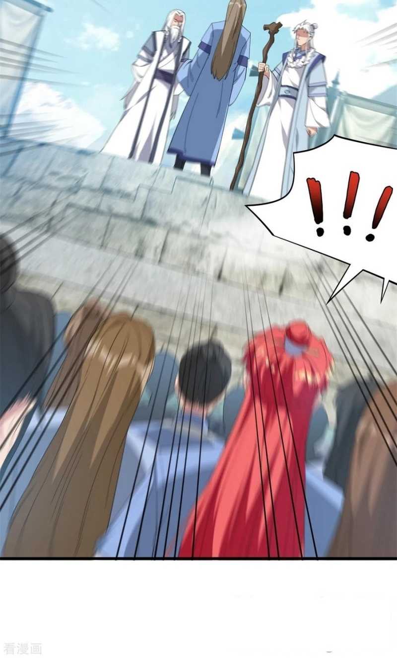 Dianfeng Bab 93 halaman 6