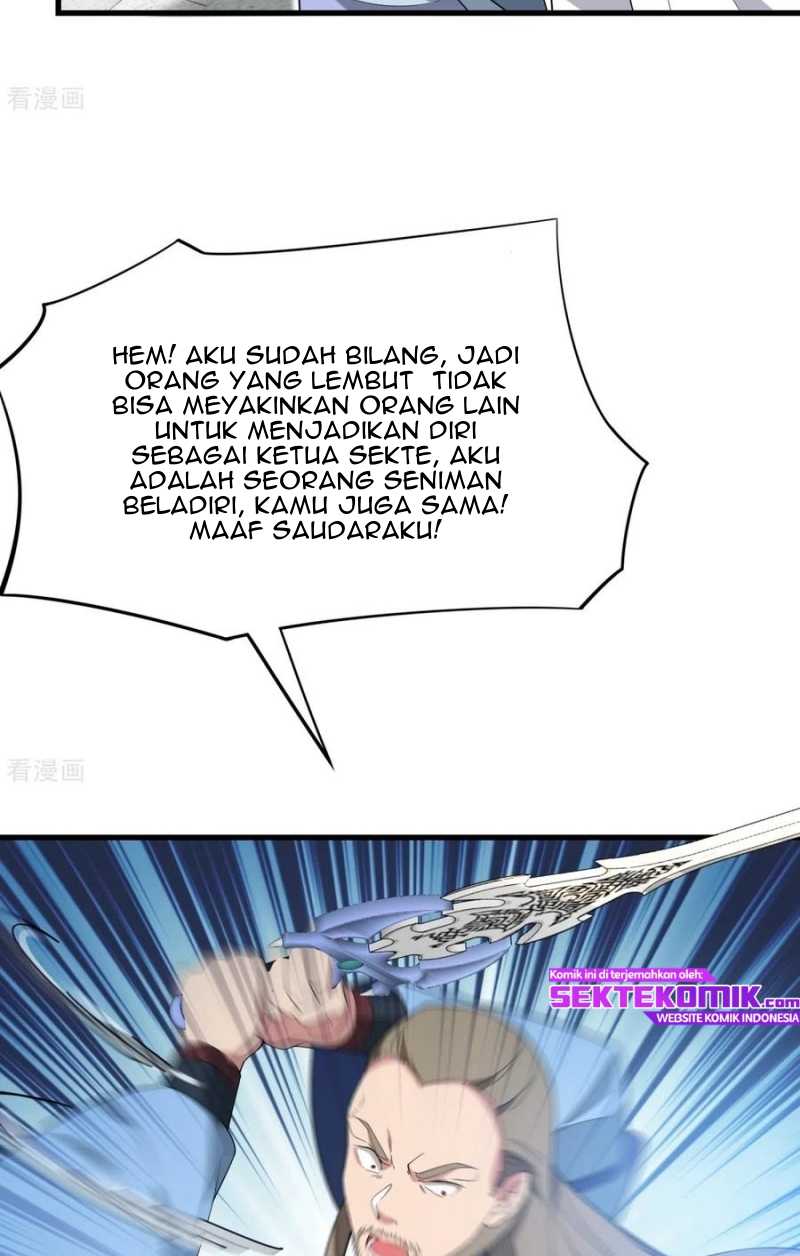 Dianfeng Bab 93 halaman 28