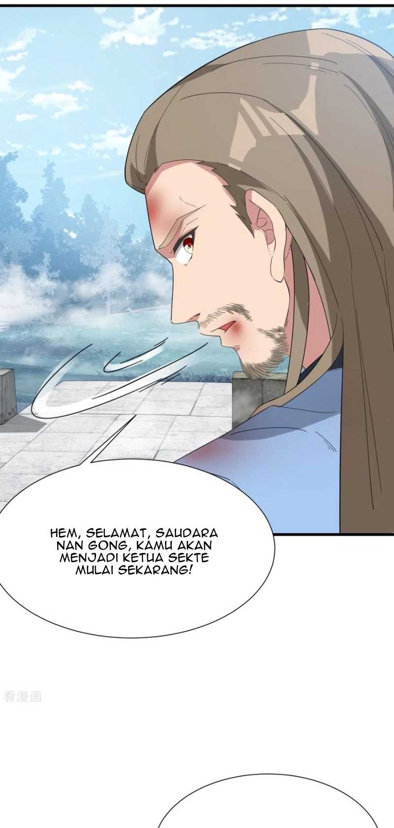 Dianfeng Bab 93 halaman 45