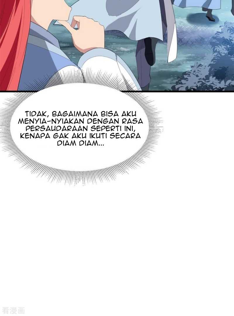Dianfeng Bab 93 halaman 51