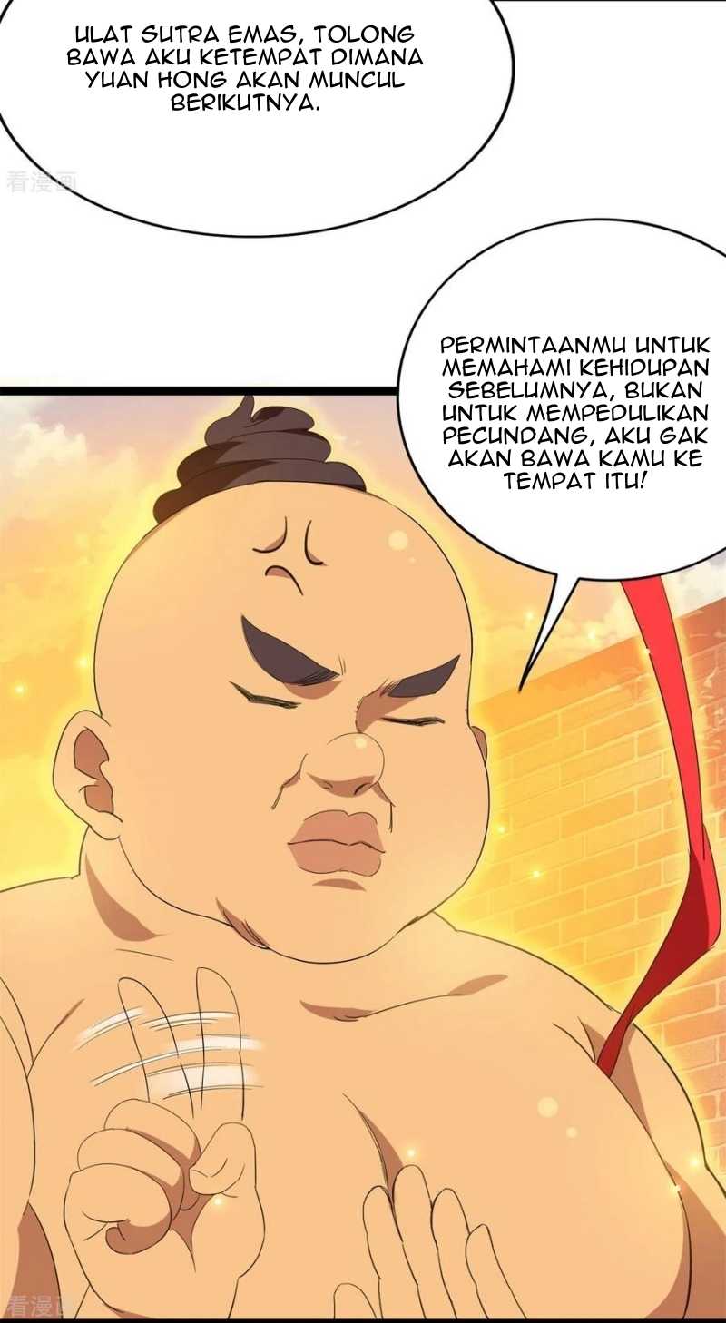 Dianfeng Bab 94 halaman 16