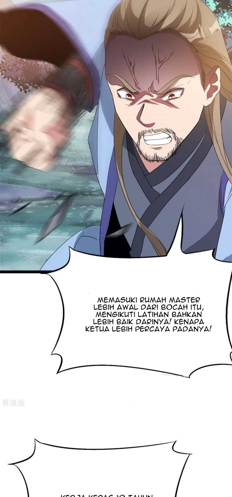 Dianfeng Bab 94 halaman 20