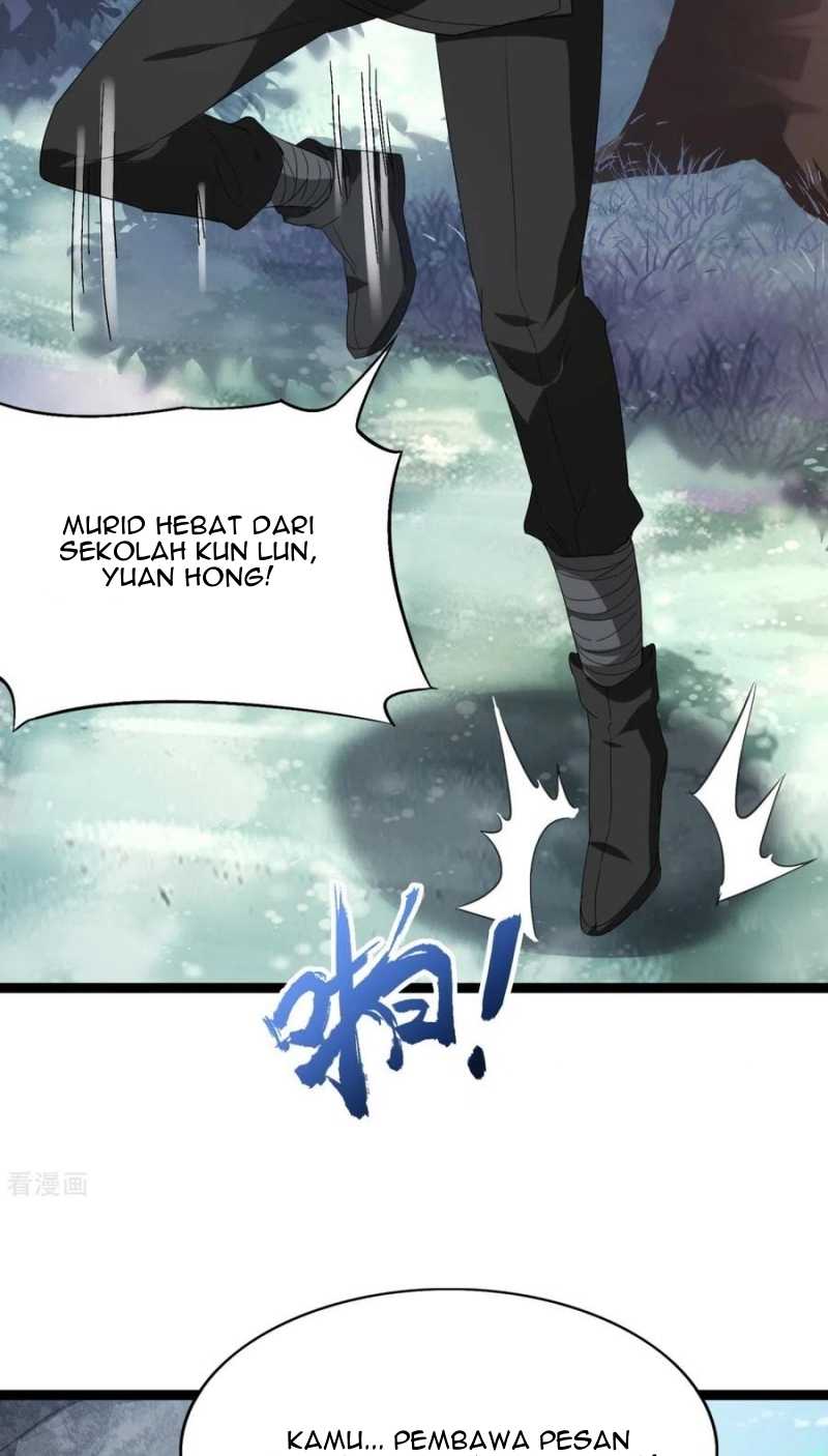 Dianfeng Bab 94 halaman 32