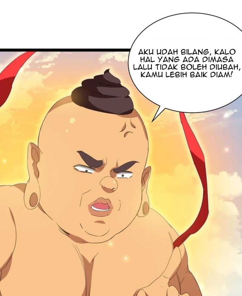 Dianfeng Bab 94 halaman 42
