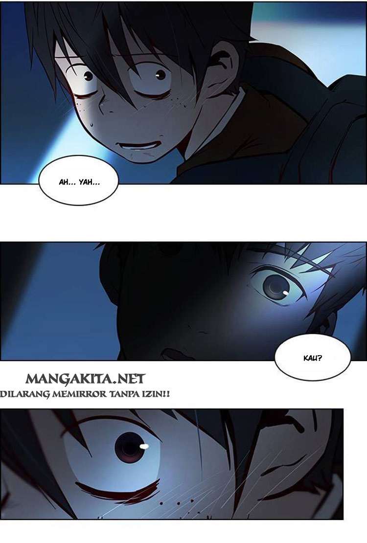 Dice chapter 04 halaman 28