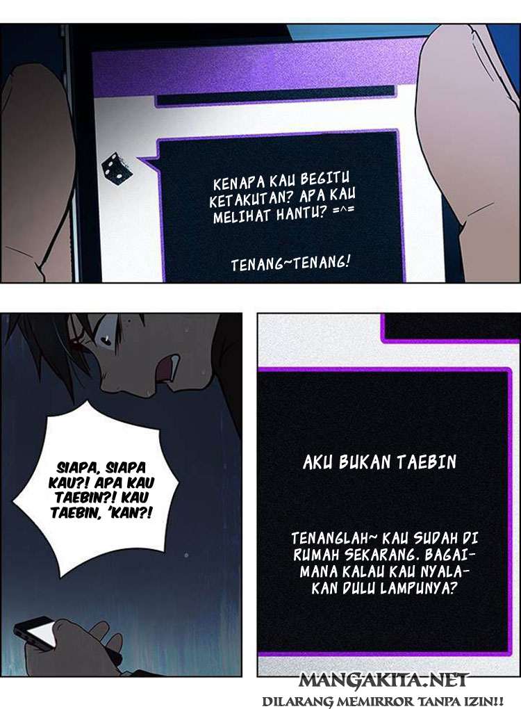 Dice chapter 04 halaman 32