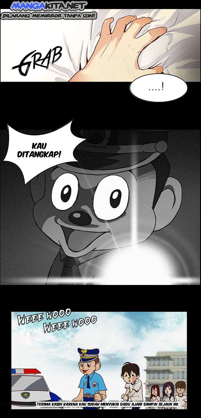 Dice Bab 08 halaman 8