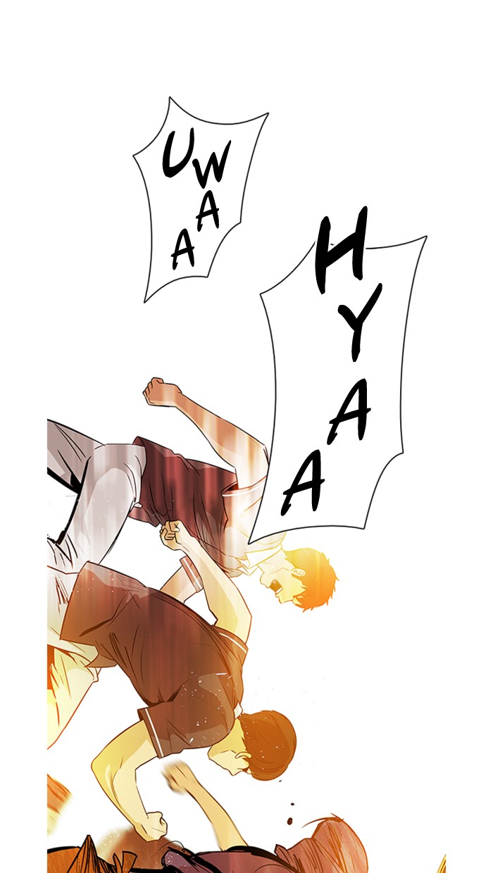 Dice chapter 131 halaman 1