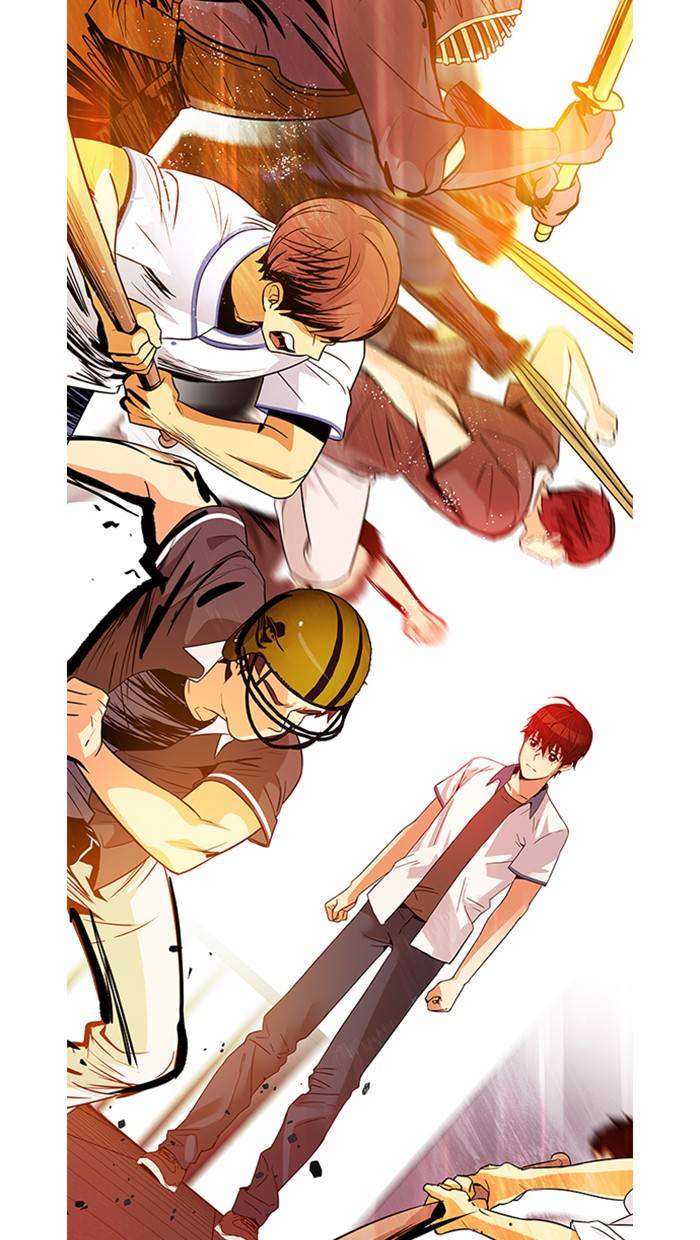 Dice chapter 131 halaman 2