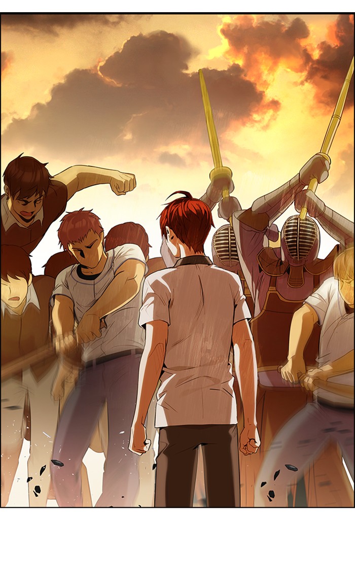 Dice chapter 131 halaman 6