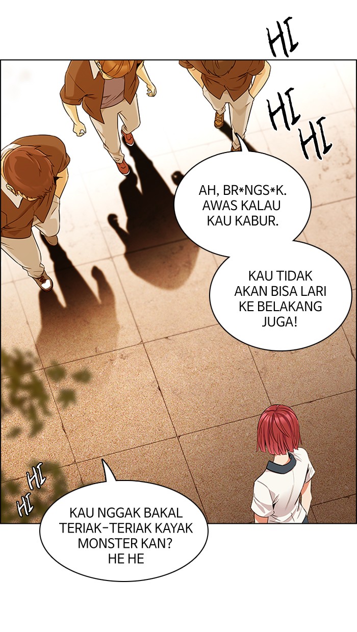 Dice chapter 131 halaman 10