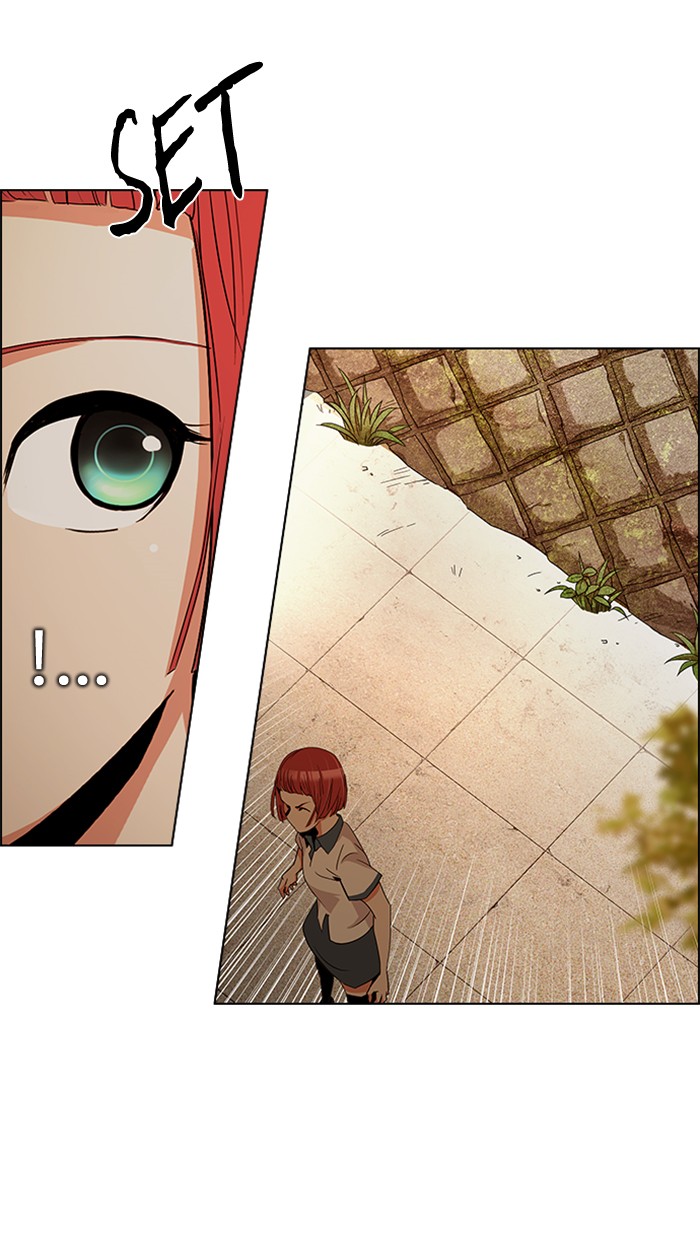 Dice chapter 131 halaman 11