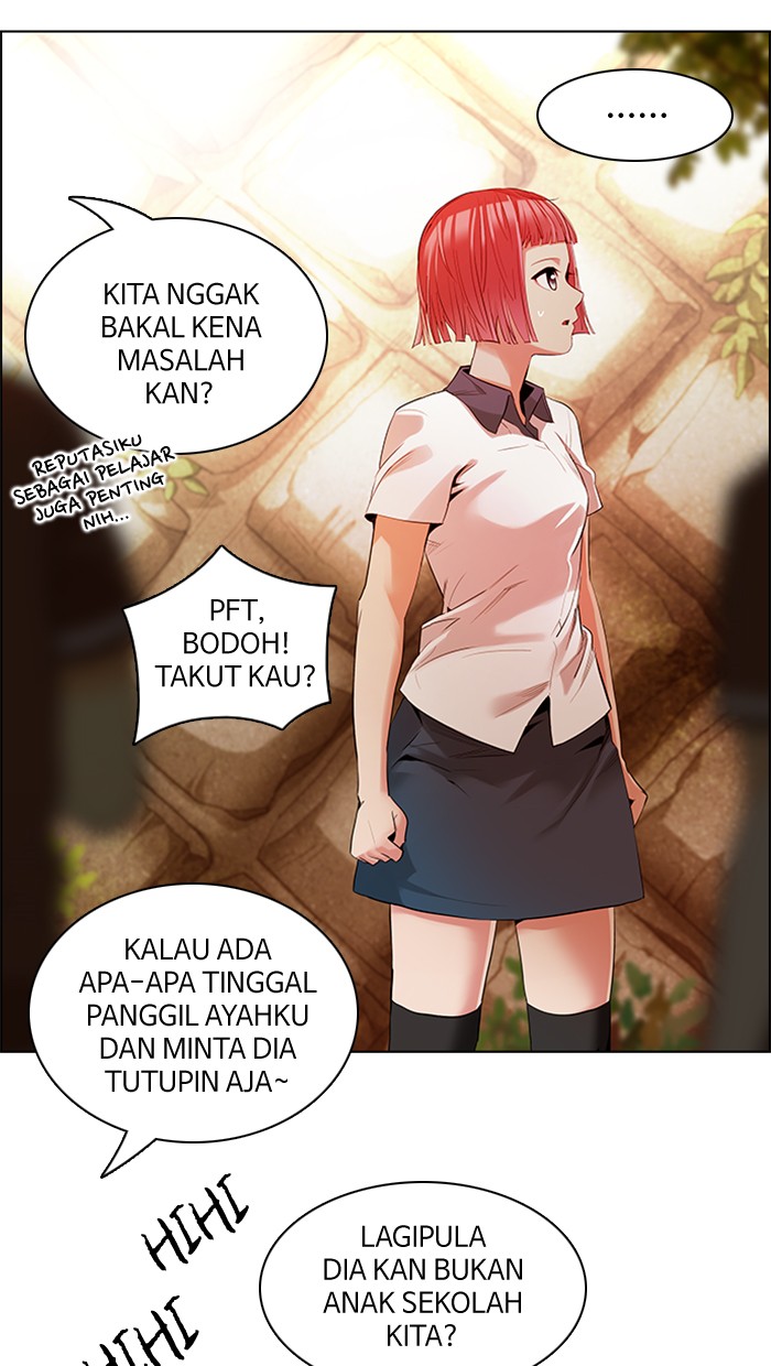Dice chapter 131 halaman 12