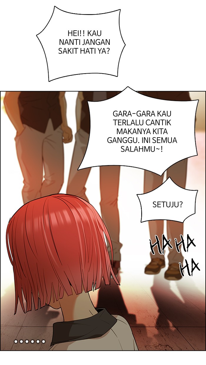 Dice chapter 131 halaman 14