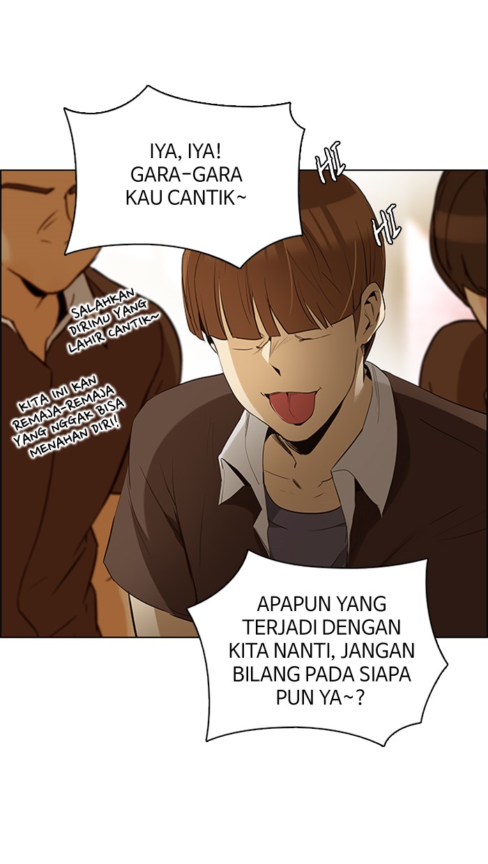 Dice chapter 131 halaman 16