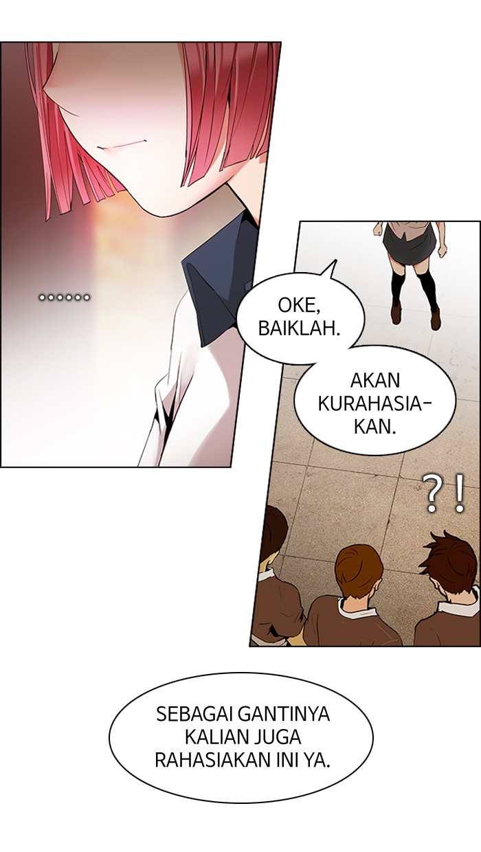 Dice chapter 131 halaman 17
