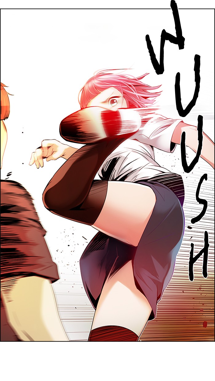 Dice chapter 131 halaman 20