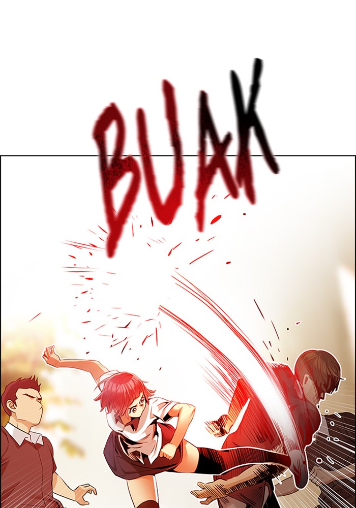 Dice chapter 131 halaman 21