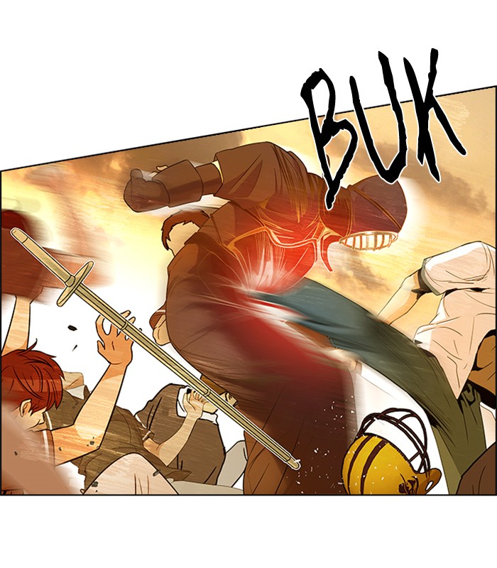 Dice chapter 131 halaman 24