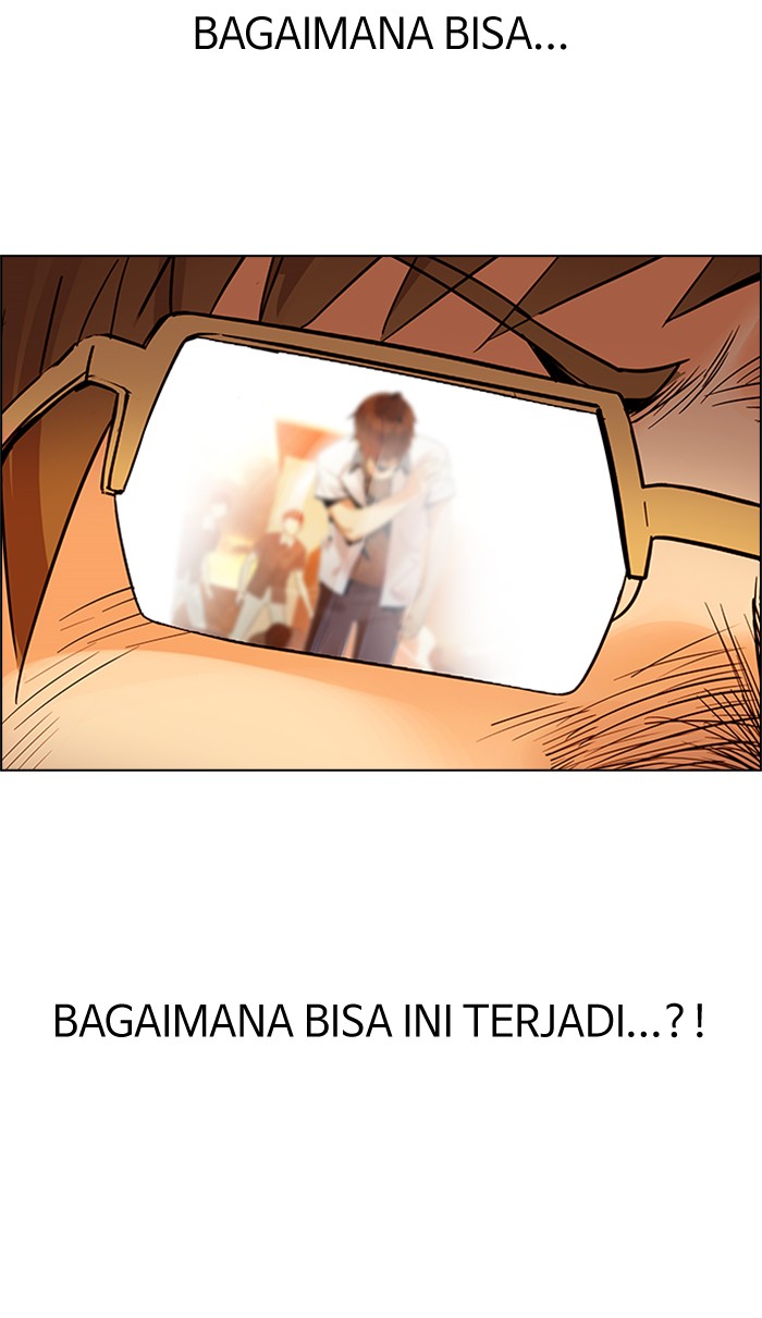 Dice chapter 131 halaman 27