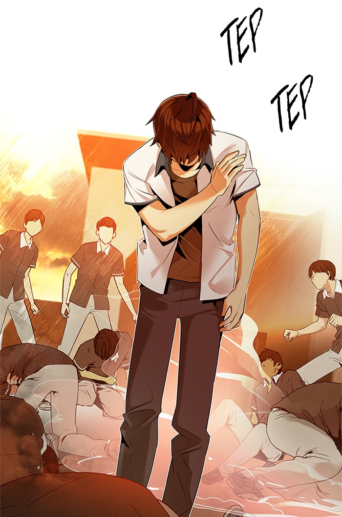 Dice chapter 131 halaman 28