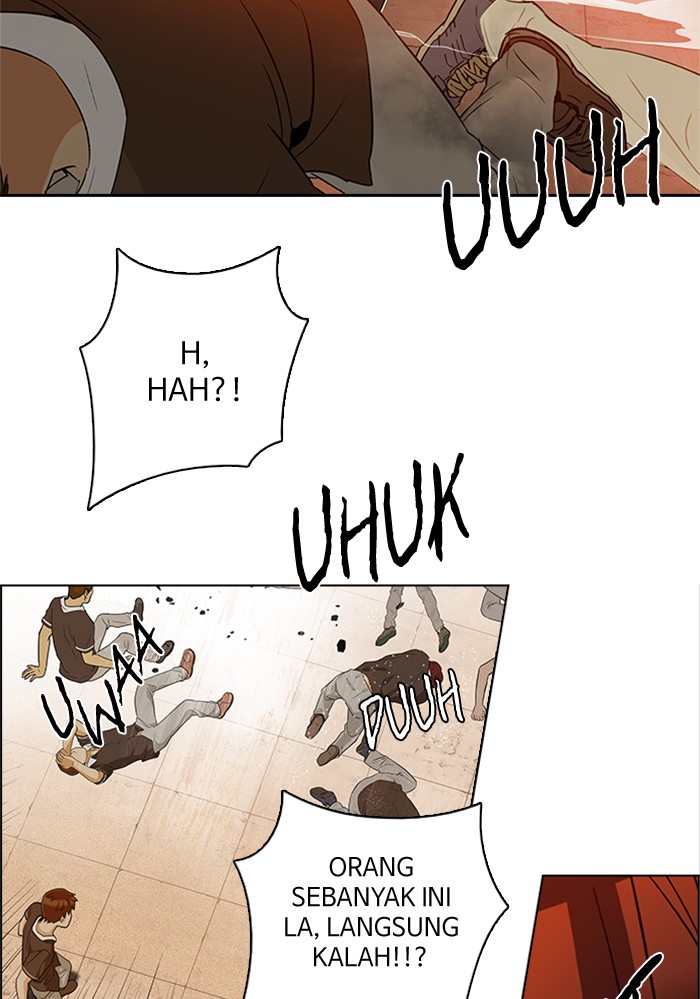 Dice chapter 131 halaman 29