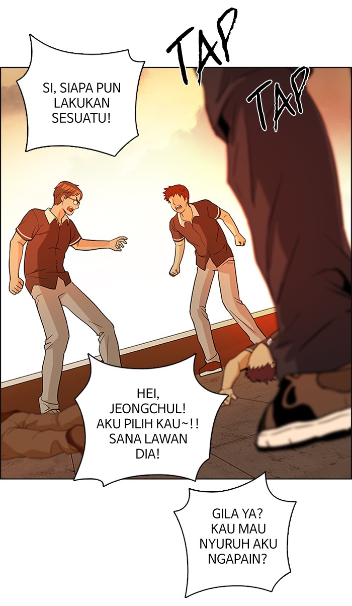Dice chapter 131 halaman 31