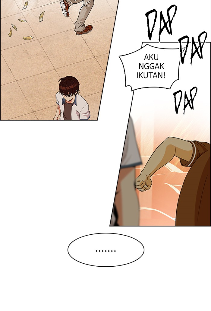 Dice chapter 131 halaman 33