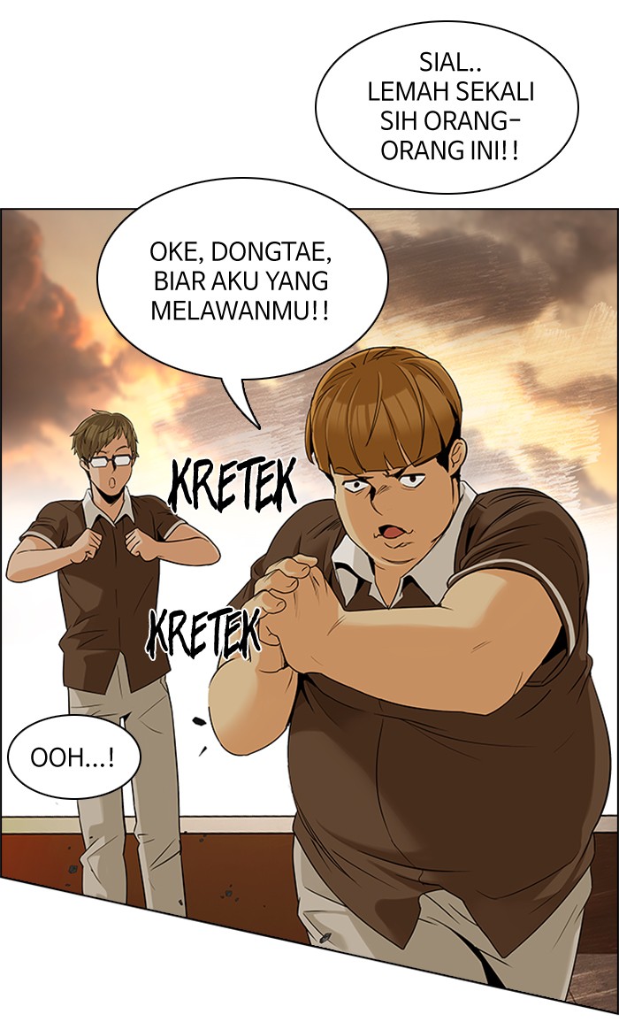 Dice chapter 131 halaman 34