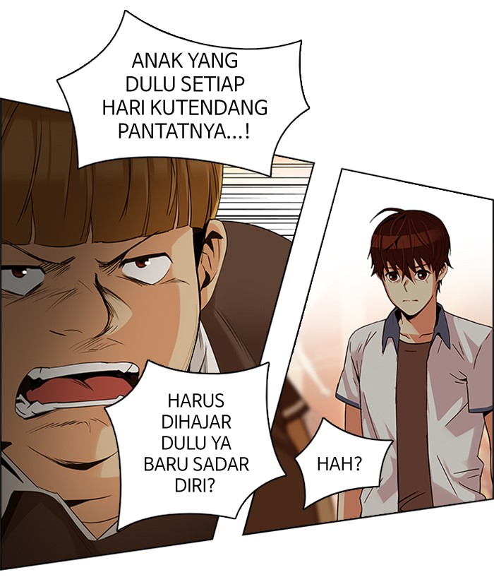 Dice chapter 131 halaman 35