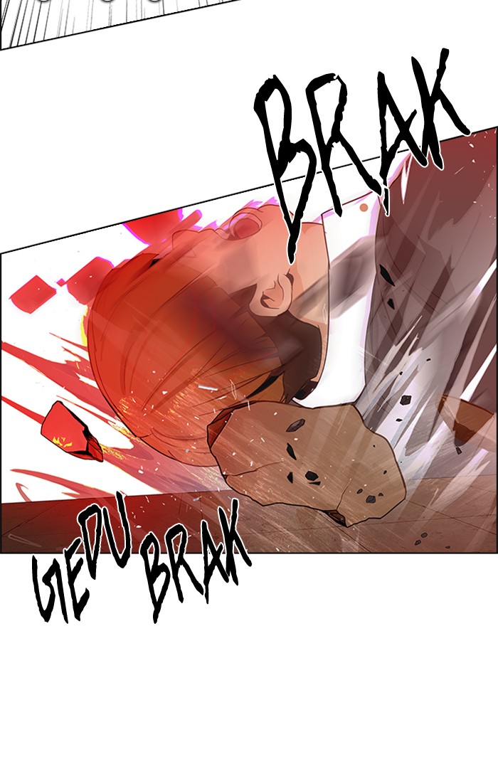 Dice chapter 131 halaman 40