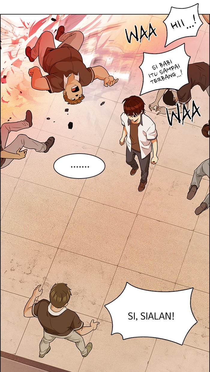 Dice chapter 131 halaman 41