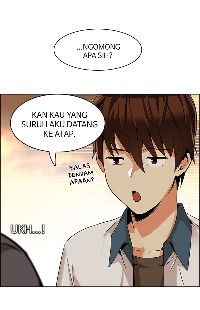 Dice chapter 131 halaman 44