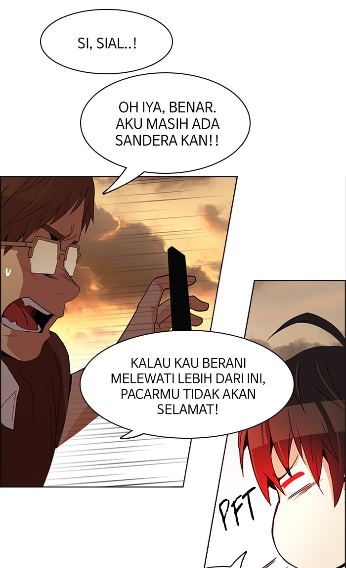 Dice chapter 131 halaman 45