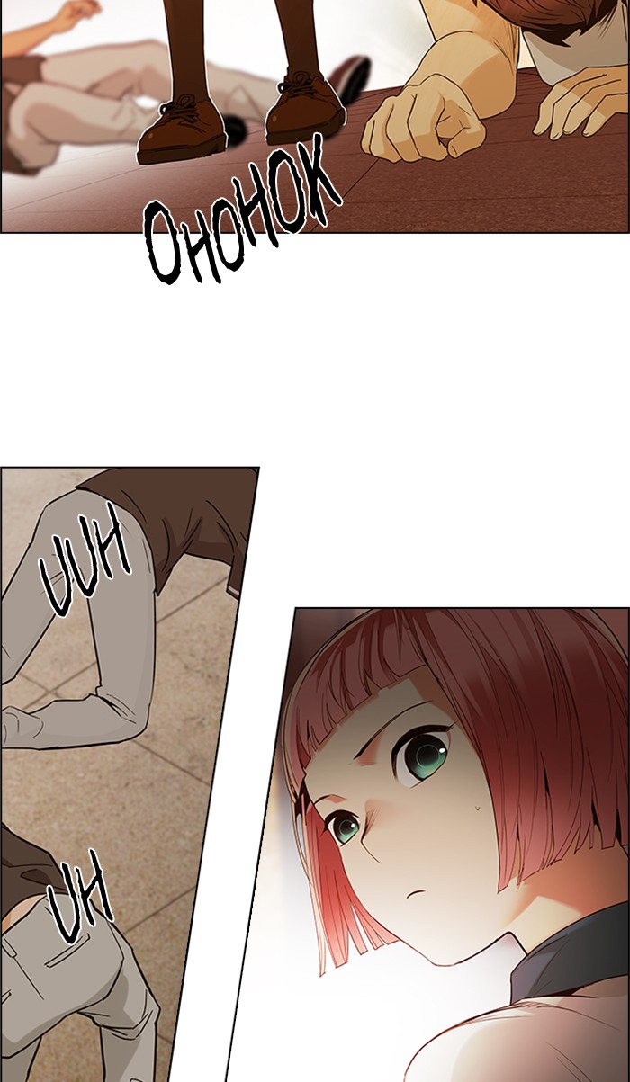 Dice chapter 131 halaman 48