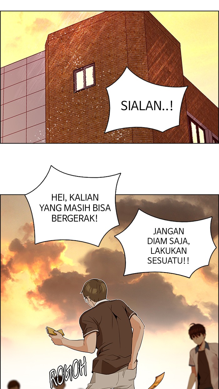 Dice chapter 131 halaman 50