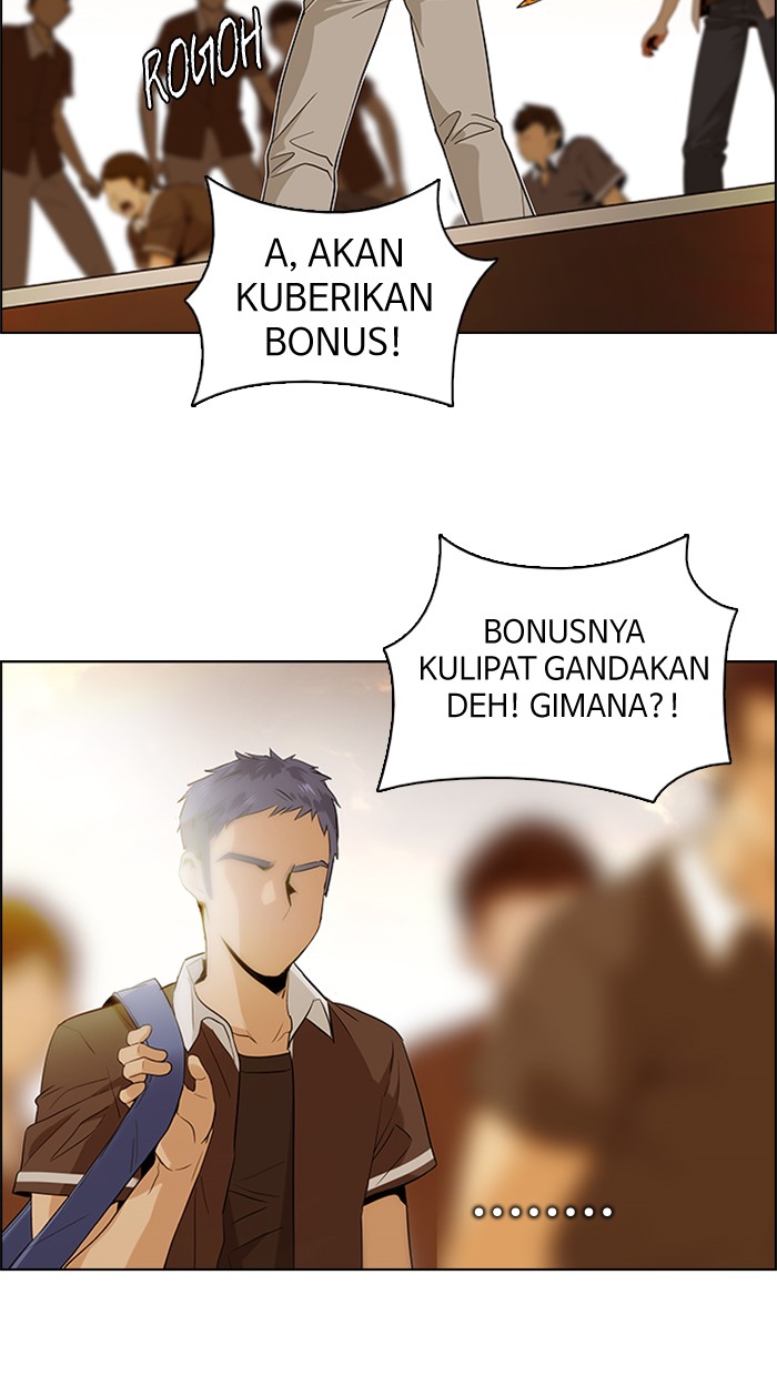 Dice chapter 131 halaman 51