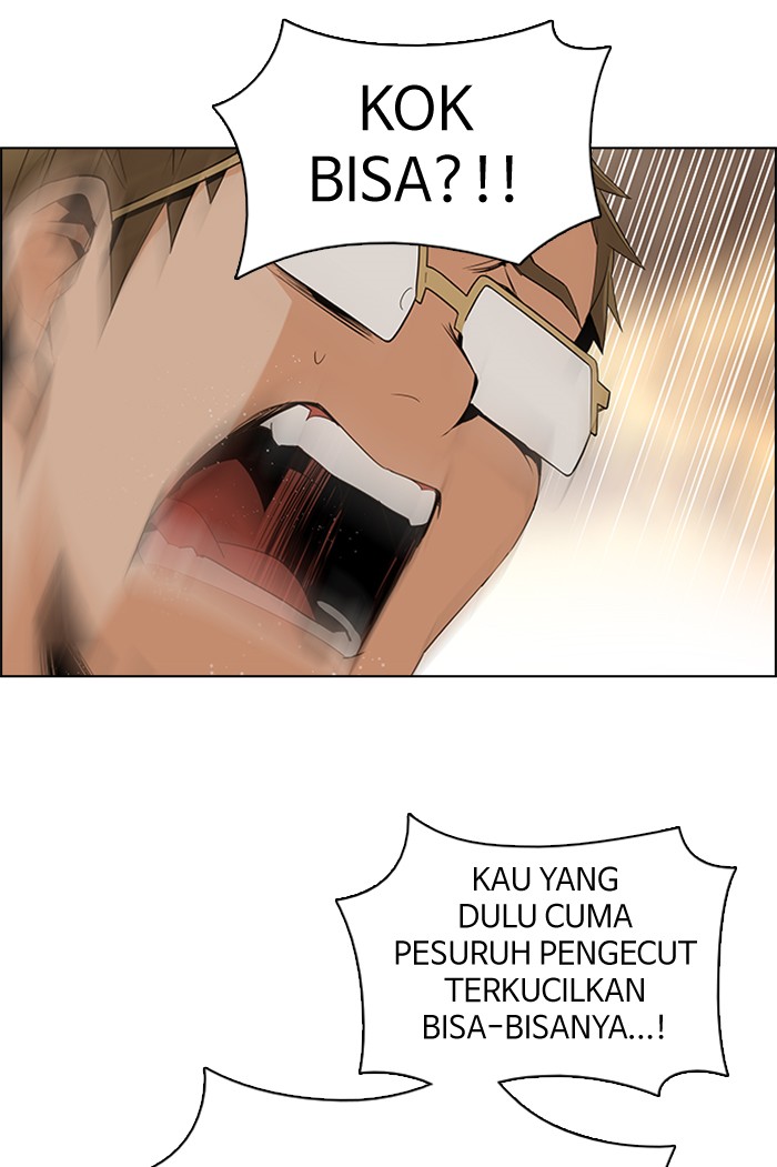 Dice chapter 131 halaman 54