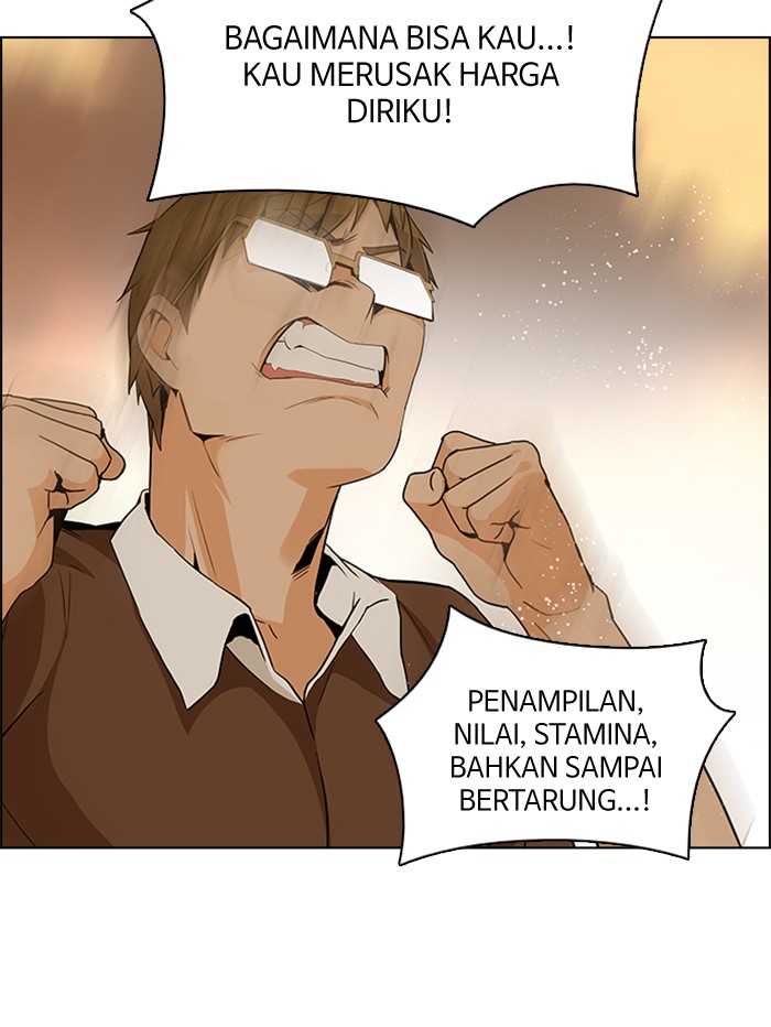 Dice chapter 131 halaman 55