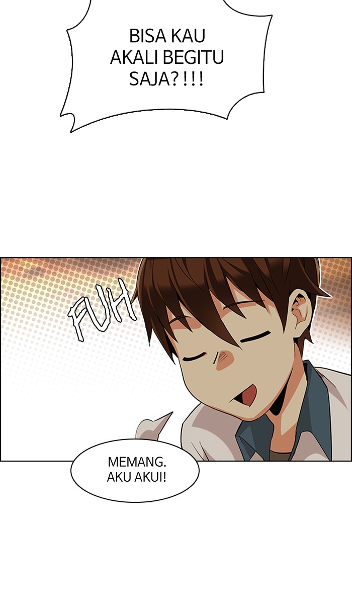 Dice chapter 131 halaman 58