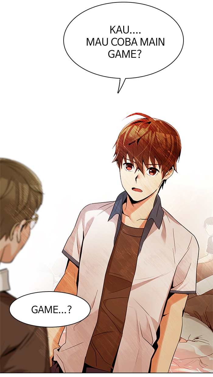 Dice chapter 131 halaman 60