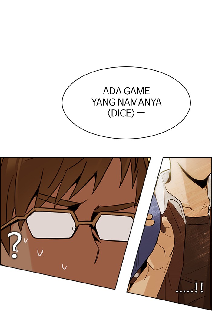 Dice chapter 131 halaman 61