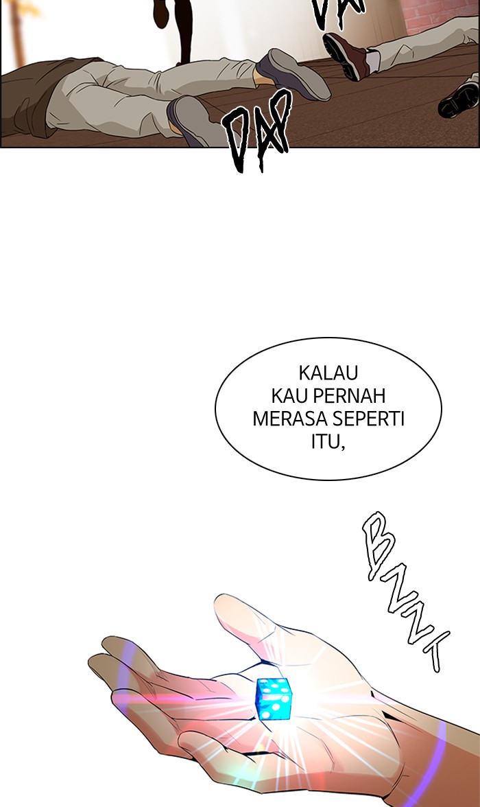 Dice chapter 131 halaman 64
