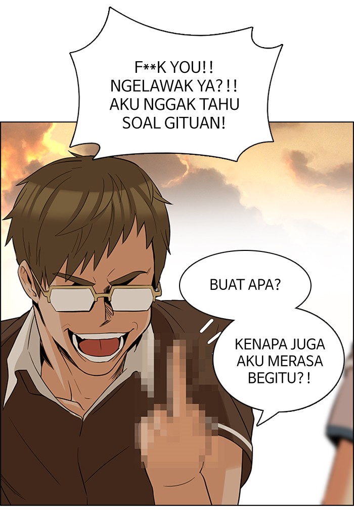Dice chapter 131 halaman 68