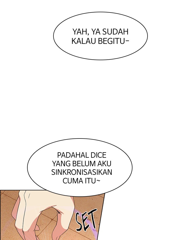 Dice chapter 131 halaman 70