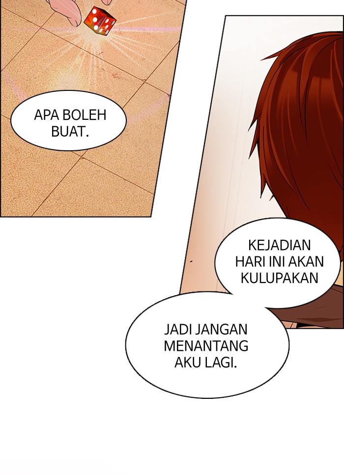 Dice chapter 131 halaman 71
