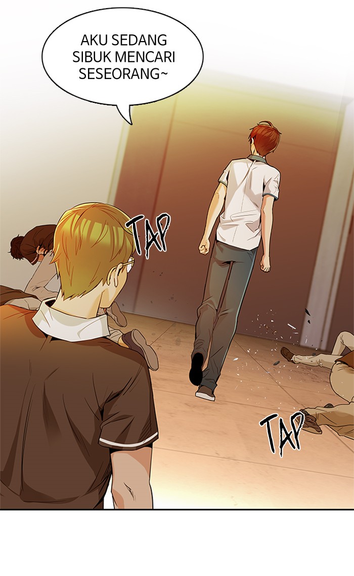 Dice chapter 131 halaman 72